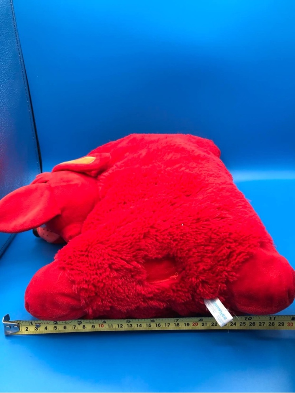 Authentic Sanshee FNAF Foxy the Pirate Plush - Rare 16" Collector's Item - Picture 11 of 12